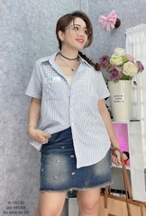 S-30--18231 Sơmi CR- 00252