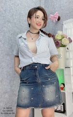 S-30--18231 Sơmi CR- 00252
