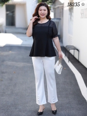 18235 Áo peplum 00288 Bi Bi