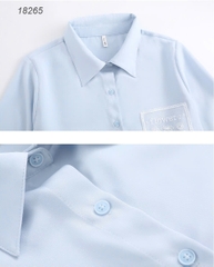 S-0020--18265 SM TD 00315 túi Ren #65247 - XANH