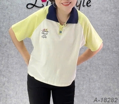 18282 A. Polo 00270 Ma.gic