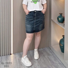 S-0020--18285- Qv. Jean A. 00336- Xanh Đậm