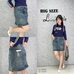 S-0020--18285- Qv. Jean A. 00336- Xanh Đậm