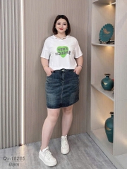 S-0020--18285- Qv. Jean A. 00336- Xanh Đậm