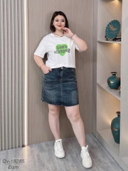 S-0020--18285- Qv. Jean A. 00336- Xanh Đậm