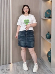 S-0020--18285- Qv. Jean A. 00336- Xanh Đậm