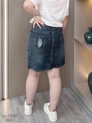 S-0020--18285- Qv. Jean A. 00336- Xanh Đậm