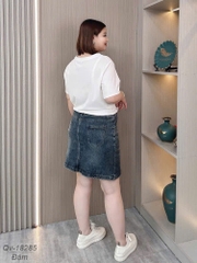 S-0020--18285- Qv. Jean A. 00336- Xanh Đậm