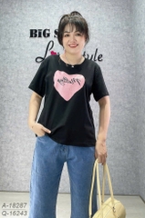 18287 A. Tim 00252 chữ ME- ĐEN