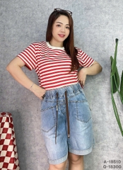 18300 - QS Jean 2 túi 00387