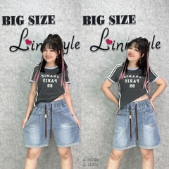 18300 - QS Jean 2 túi 00387