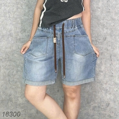 18300 - QS Jean 2 túi 00369