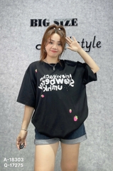 SALE- A.OVS Dau- chứ HK