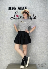 18312 Qv. Nhiều Nơ 00288- ĐEN