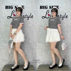 18312 Qv. Nhiều Nơ 00288 TRẮNG