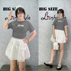 18312 Qv. Nhiều Nơ 00288 TRẮNG