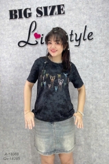 18368 A. Thun nhiều Buom- 00234 - ĐEN