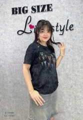 18368 A. Thun nhiều Buom- 00234 - ĐEN