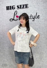 18368 A. Thun nhiều Buom- 00234 - TRẮNG