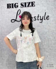 18368 A. Thun nhiều Buom- 00234 - TRẮNG