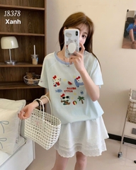 18378 A. Thun kity thêu