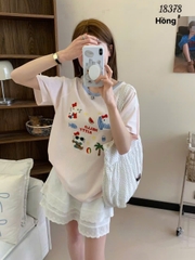 18378 A. Thun kity thêu