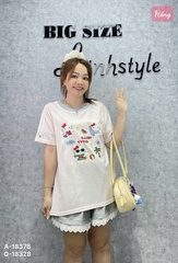 18378 A. Thun kity thêu