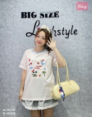 18378 A. Thun kity thêu