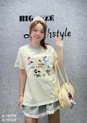 18378 A. Thun kity thêu