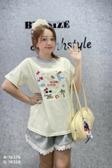 18378 A. Thun kity thêu