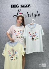 18378 A. Thun kity thêu