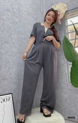 S-0020--18402 SD kéo 00408 - Xám-