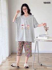 S-0020--18405 SL nút 00388 - XÁM