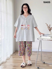 S-0020--18405 SL nút 00388 - XÁM