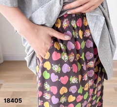 S-0020--18405 SL nút 00388 - XÁM