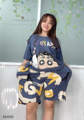 18409 SS. SHIN 00270- RaYo