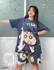 18409 SS. SHIN 00270- RaYo