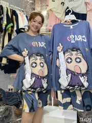 18409 SS. SHIN 00270- RaYo