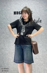 18431 - A.Polo in khăn TT 00288-ĐEN