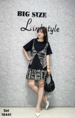 18441 - Ss.2d họa tiết 00396