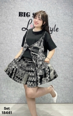 18441 - Ss.2d họa tiết 00396