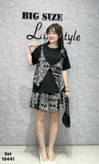 18441 - Ss.2d họa tiết 00396