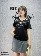 18442 - A.cổ tim TEAM 00279