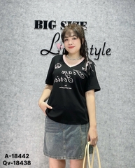 18442 - A.cổ tim TEAM 00279