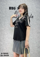 18442 - A.cổ tim TEAM 00279