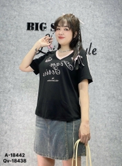 18442 - A.cổ tim TEAM 00279