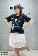 S-0030--18446 A. kity LOVE- ĐEN