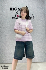 18448 - A.sọc LBB thêu 00288