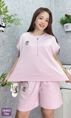 S-20--18463 Ss. Cổ tròn Bu.lai 00400
