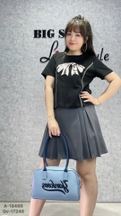 SALE--18466 - S-0020 - A.Nơ 2 viền 00145